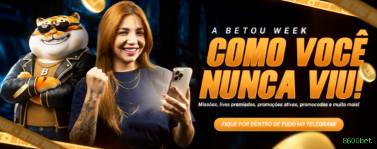 Download app 8600bet Android iOS