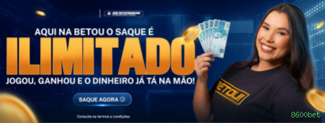 Configurações úteis dentro do app 8600bet