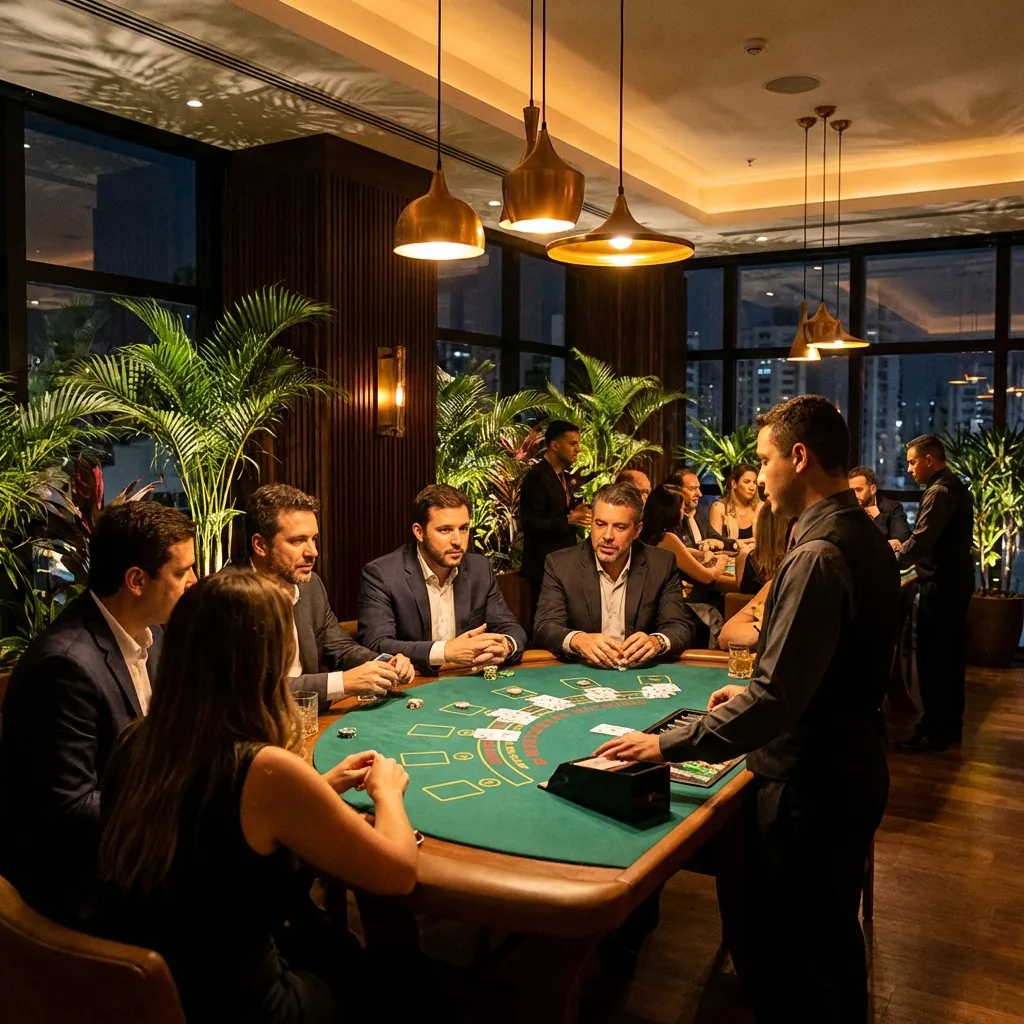 Cassino 8600bet - mesas ao vivo e jogos
