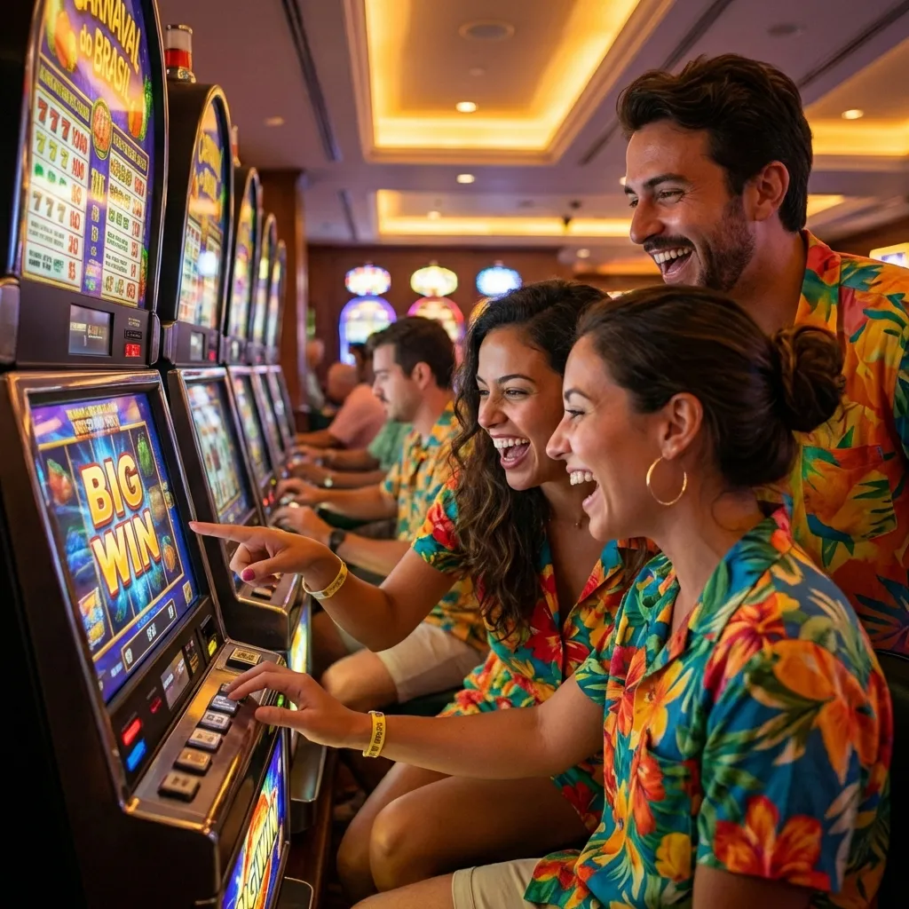 Cassino 8600bet app mobile