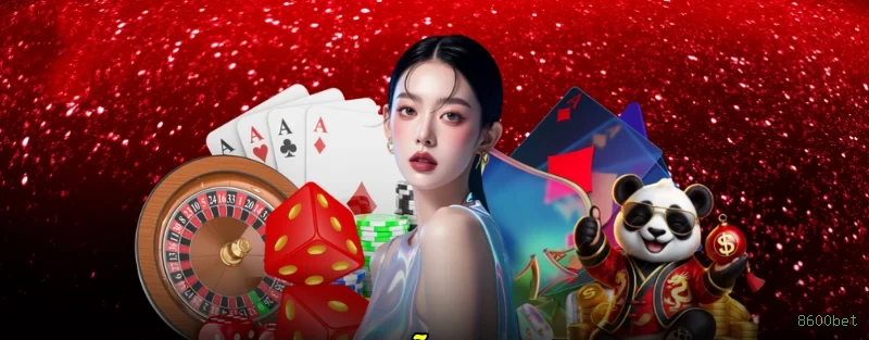 App 8600bet Android download