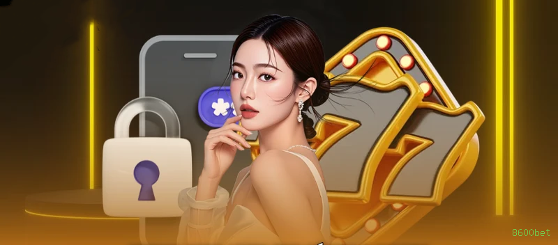 8600bet slots no app