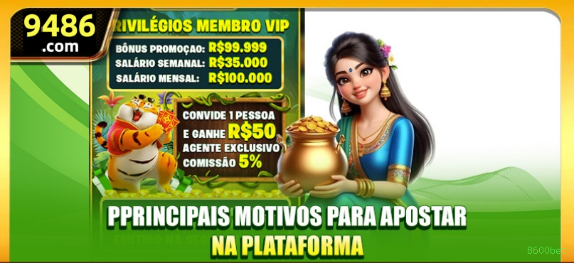 8600bet multi dispositivo