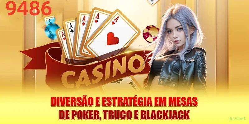 Slots com prêmios 8600bet